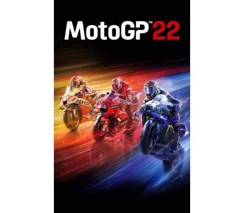 MotoGP 22