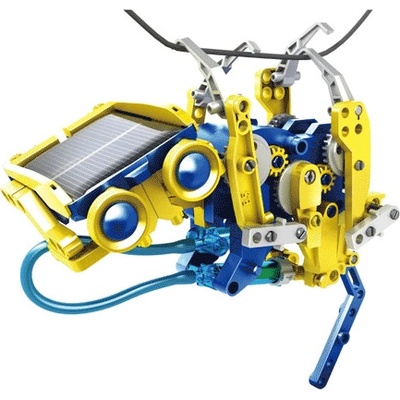 POWERplus Solar Monkey 12v1