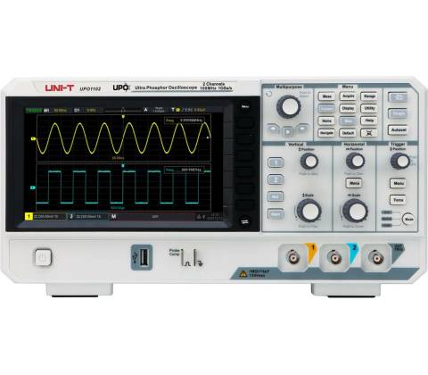 UNI-T UPO1102