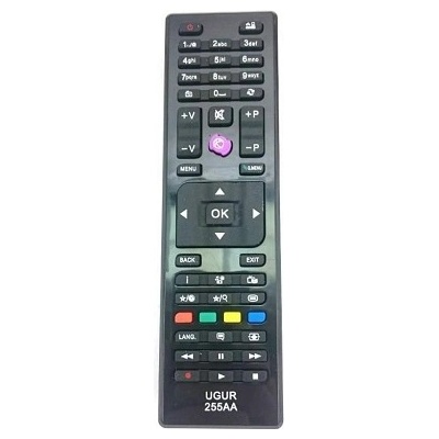 Diaľkový ovládač Hitachi 32HXC05U