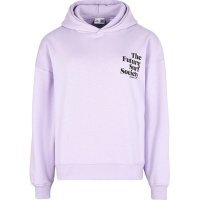 O'Neill Future Surf Society Hoodie 1750069-14513 fialový