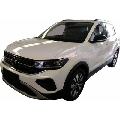 Volkswagen T-Cross 1.0 TSI Goal 70 kW