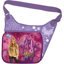 SunCe Malá taška přes rameno Disney Hannah Montana Star S-6803-HW 26x3