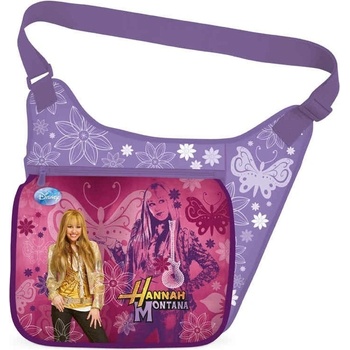 SunCe Malá taška přes rameno Disney Hannah Montana Star S-6803-HW 26x3