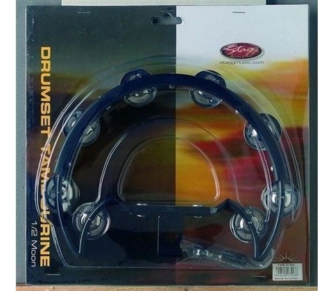 Stagg TAB-D BK