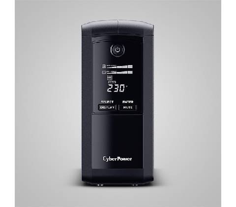 CyberPower VP1000EILCD
