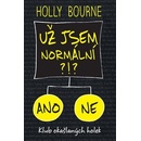Už jsem normální?!?