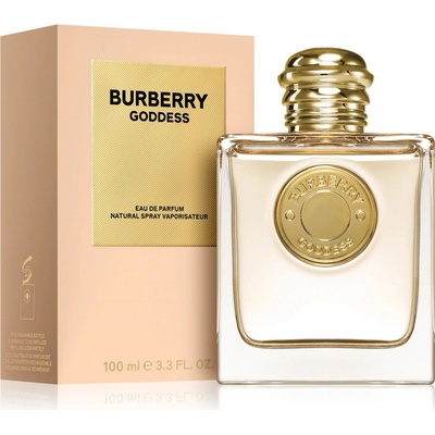 Burberry Goddess parfumovaná voda dámska 100 ml tester
