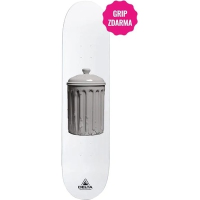 Delta FRAGILE STREETS THRASH C – Zboží Dáma