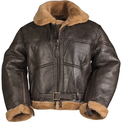 Bunda brit. bomber RAF