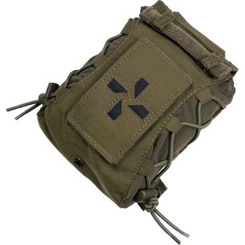 Novritsch Ifak na lekárničku Zelená