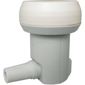 Mascom MCS02HD Single 0.2dB