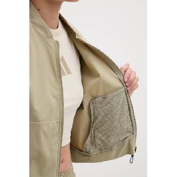 adidas яке бомбър дамско x Z. N. E (KD8509)