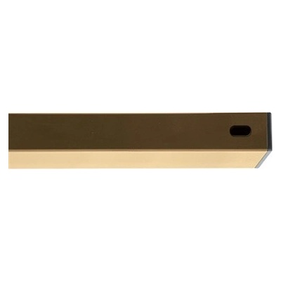 PILECKÝ PILWOOD® Příčník 60*40mm délka 2000mm, písková RAL 1001