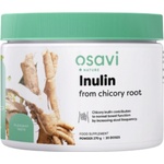 Osavi Inulin | Fibruline from Chicory Root [270 грама] Неовкусен