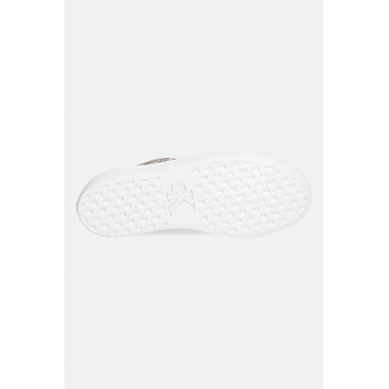Calvin Klein VULC FLATF LACEUP STRIPED NYL маратонки дамски (HW0HW03087.0H5)