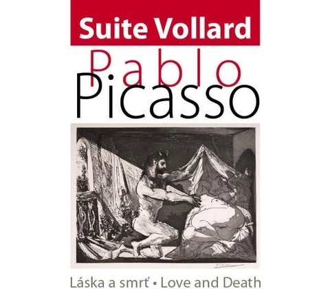 Pablo Picasso