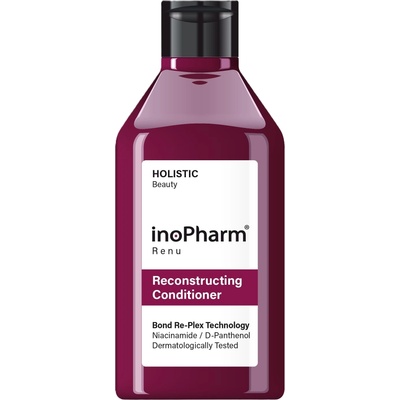 InoPharm Renu Възстановяващ балсам за коса, 250 ml