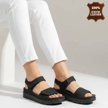 Сандали W689033 Black