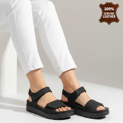 Сандали W689033 Black