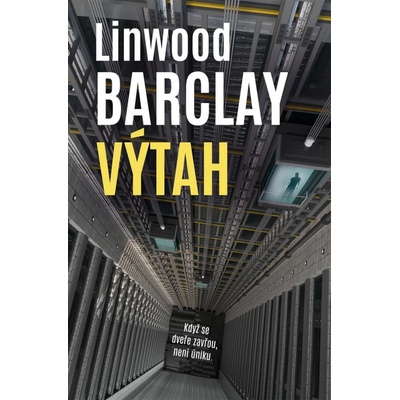 Výtah - Linwood Barclay