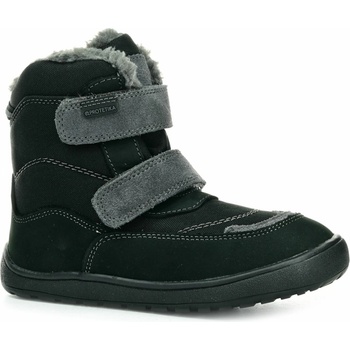 Protetika Plus Nut black