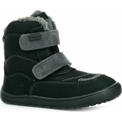 Protetika Plus Nut black