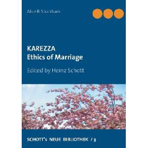 Books on Demand Karezza | Alice B. Stockham, Heinz Schott