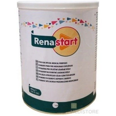 RenaStart dietetická potravina pre deti 1 x 400 g