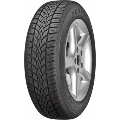 Dunlop SP StreetResponse 2 155/65 R14 75T