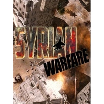 Syrian Warfare