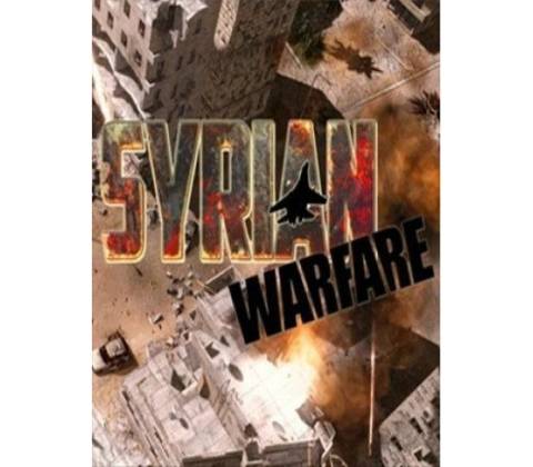 Syrian Warfare