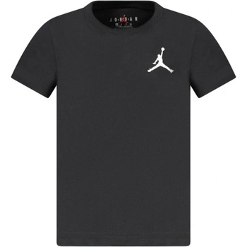 JORDAN Мъжка тениска с къс ръкав jordan, Размер 4a, Цвят Черен (85a873_neblack)