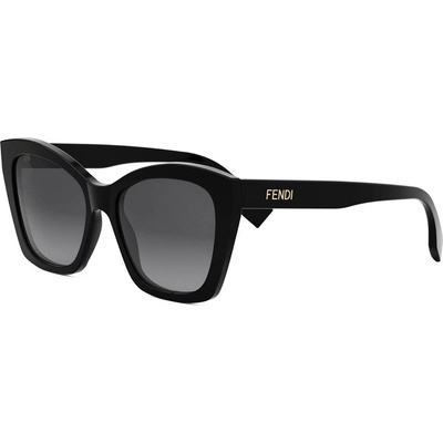 Fendi fe40151i 01b (fe40151i 01b)
