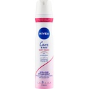 NiveaCare & Hold Soft Touch 4 lak na vlasy 250 ml