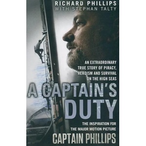 Captain's Duty (2013)