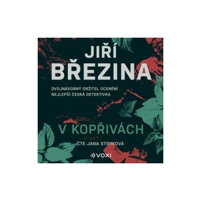 V kopřivách