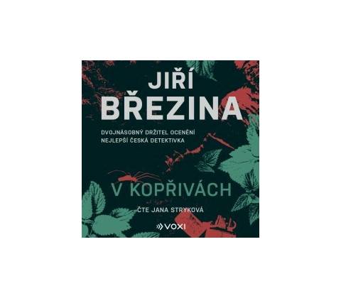 V kopřivách