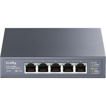 Cudy HS105