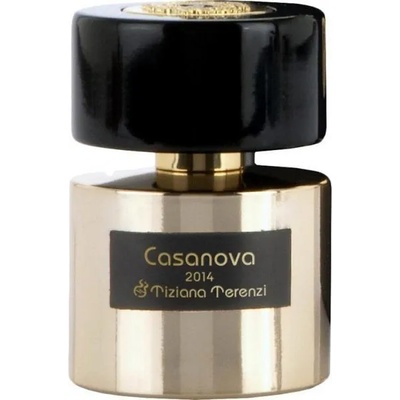 Tiziana Terenzi Casanova Extrait de Parfum 100 ml