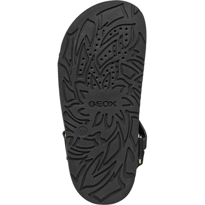 Geox Сандали Geox SANDAL FOAMMENTERA (J65P0D000BCC9999)