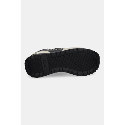 Liu Jo Маратонки Liu Jo LIU JO MAXI WONDER PLUS 01 (BF5011PX686S3833)