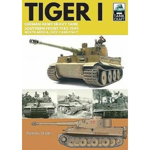 Tiger I (ISBN: 9781526739773)