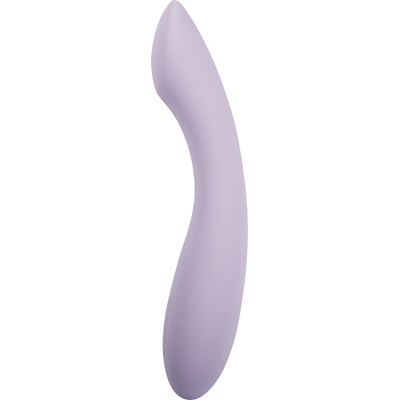 SVAKOM Amy 2 G-Spot & Clitoral Vibrator Light Purple