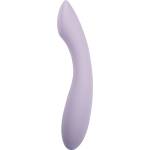 SVAKOM Amy 2 G-Spot & Clitoral Vibrator Light Purple