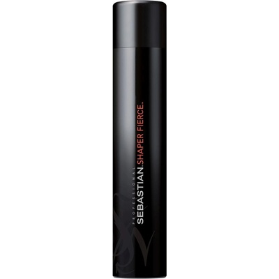 Sebastian Professional Shaper Fierce Finishing Hair Spray 400 ml