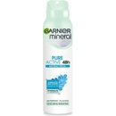 Garnier Mineral Pure Active deospray 150 ml