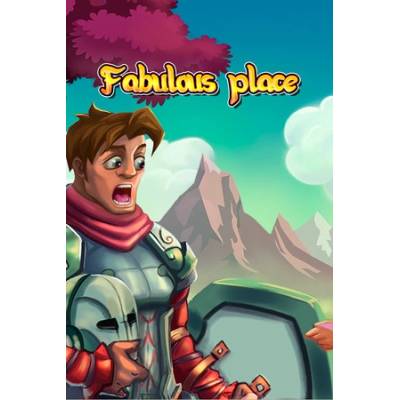 Niko Belik Fabulous place (PC)