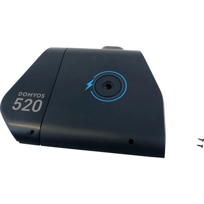DOMYOS Pravý kryt k EB520B