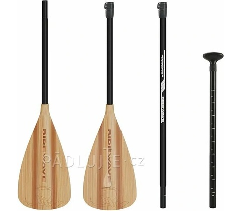 RIDEWAVE Kun Bamboo Combo